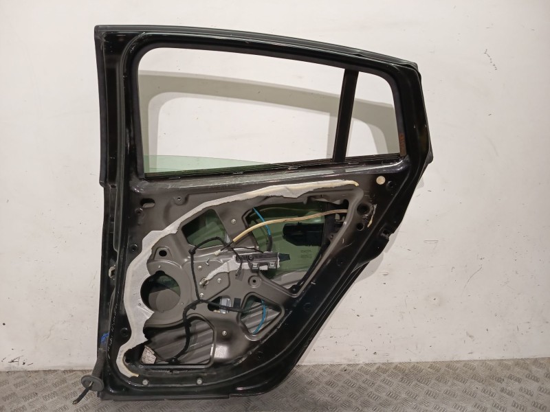 Recambio de puerta trasera derecha para fiat bravo (198) 1.9 active multijet referencia OEM IAM 51751189  