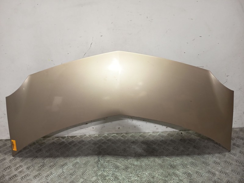 Recambio de capot para renault modus / grand modus (f/jp0_) 1.4 (jp01, jp0j) referencia OEM IAM 7751475521  