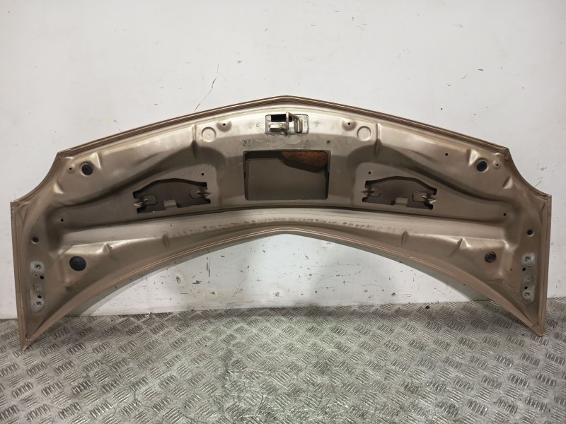 Recambio de capot para renault modus / grand modus (f/jp0_) 1.4 (jp01, jp0j) referencia OEM IAM 7751475521  