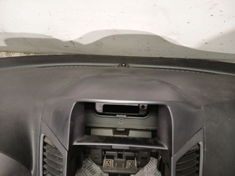 Recambio de salpicadero para chevrolet orlando (j309) 2.0 d referencia OEM IAM 95935338  