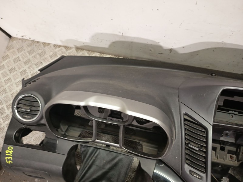 Recambio de salpicadero para chevrolet orlando (j309) 2.0 d referencia OEM IAM 95935338  