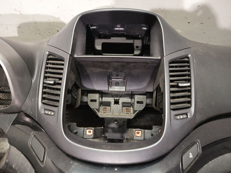 Recambio de salpicadero para chevrolet orlando (j309) 2.0 d referencia OEM IAM 95935338  