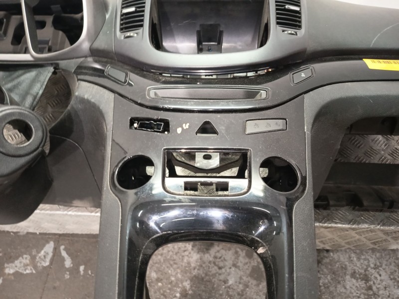 Recambio de salpicadero para chevrolet orlando (j309) 2.0 d referencia OEM IAM 95935338  