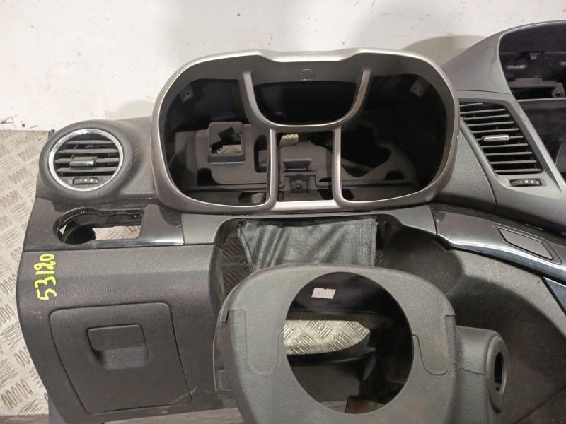 Recambio de salpicadero para chevrolet orlando (j309) 2.0 d referencia OEM IAM 95935338  