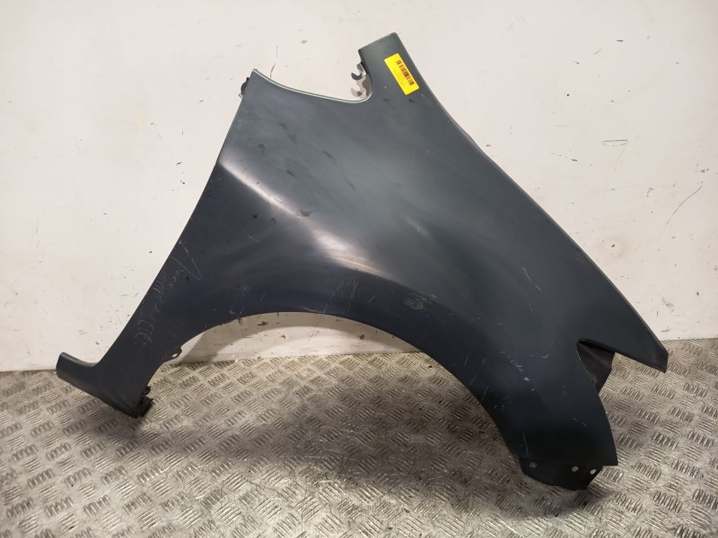 Recambio de aleta delantera derecha para toyota auris (_e15_) 2.0 d-4d (ade150_) referencia OEM IAM 5380102130  