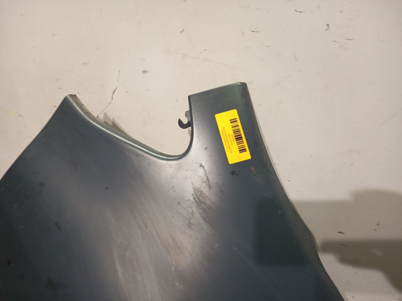 Recambio de aleta delantera derecha para toyota auris (_e15_) 2.0 d-4d (ade150_) referencia OEM IAM 5380102130  