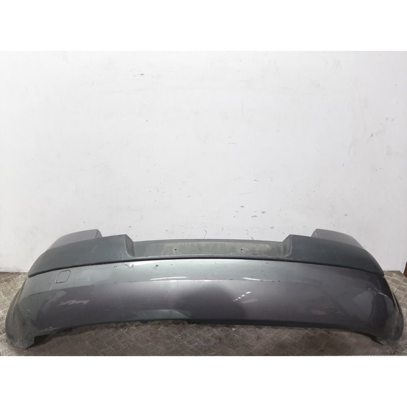 PARAGOLPES TRASERO 850107698R GRIS  - imagen 1