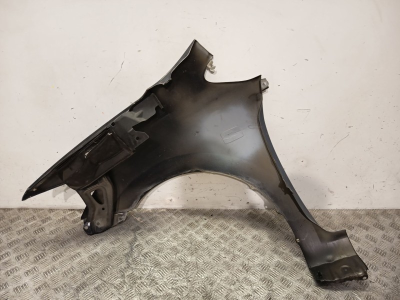 Recambio de aleta delantera derecha para toyota auris (_e15_) 2.0 d-4d (ade150_) referencia OEM IAM 5380102130  