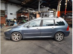 peugeot 307 (3a/c) del año 2007