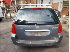 peugeot 307 (3a/c) del año 2007 2