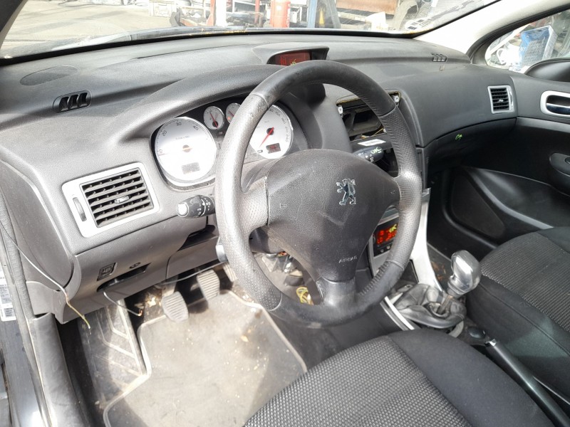 peugeot 307 (3a/c) del año 2007