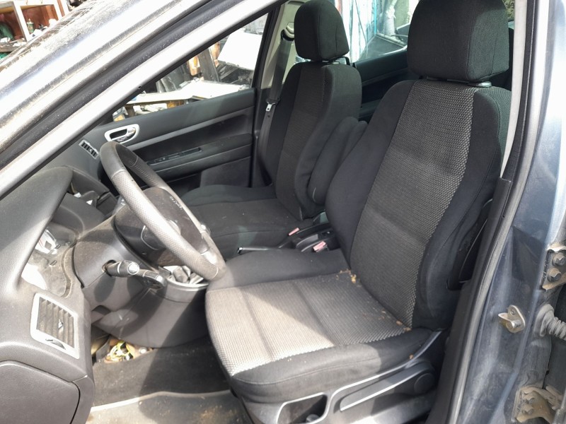 peugeot 307 (3a/c) del año 2007