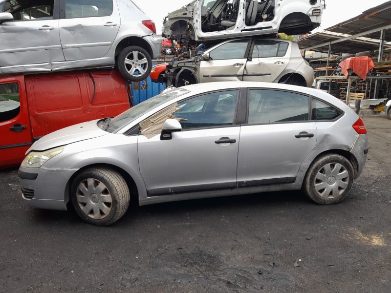 citroën c4 i (lc_) del año 2008