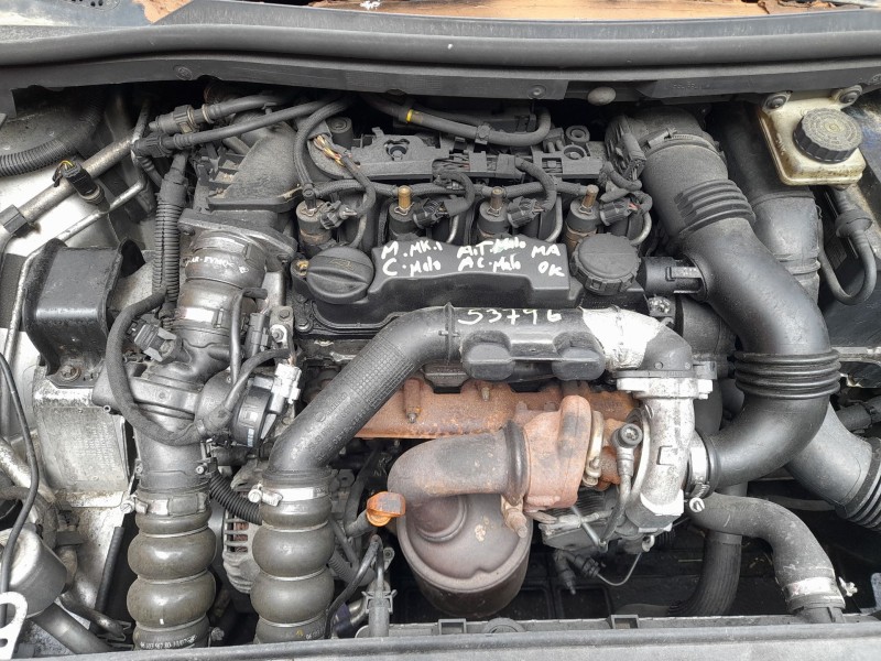 citroën c4 i (lc_) del año 2008