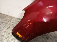 Recambio de aleta delantera izquierda para hyundai ix20 (jc) 1.6 crdi referencia OEM IAM 663111K050   2