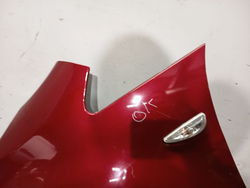 Recambio de aleta delantera izquierda para hyundai ix20 (jc) 1.6 crdi referencia OEM IAM 663111K050  