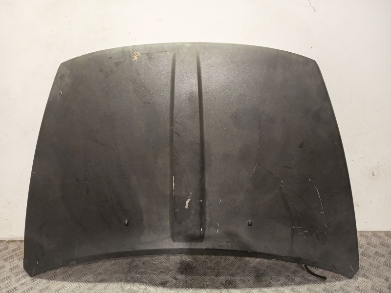 Recambio de capot delantero para dodge caliber 2.0 crd referencia OEM IAM 5074140AC  