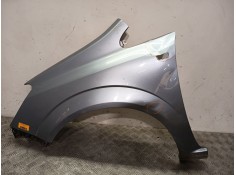 Recambio de aleta delantera izquierda para opel zafira / zafira family b (a05) 1.9 cdti (m75) referencia OEM IAM 93184411  
