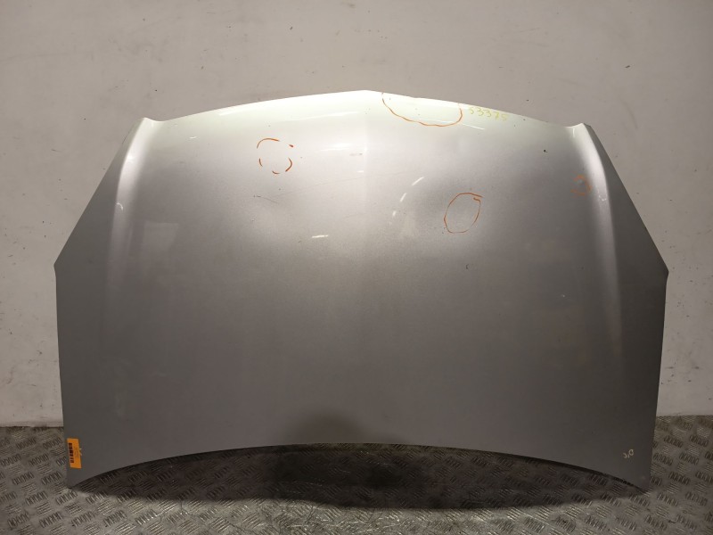 Recambio de capot delantero para peugeot 807 (eb_) 2.0 hdi referencia OEM IAM 651003220R / 7901N4  