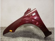 Recambio de aleta delantera izquierda para ford focus ii sedán (db_, fch, dh) 1.6 referencia OEM IAM 1376484  