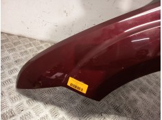 Recambio de aleta delantera izquierda para ford focus ii sedán (db_, fch, dh) 1.6 referencia OEM IAM 1376484   2