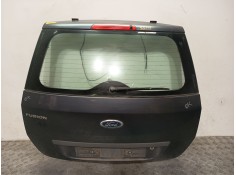 Recambio de porton trasero para ford fusion (ju_) 1.4 referencia OEM IAM 1756576  