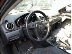mazda 3 (bk) del año 2006 2
