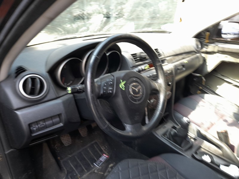mazda 3 (bk) del año 2006