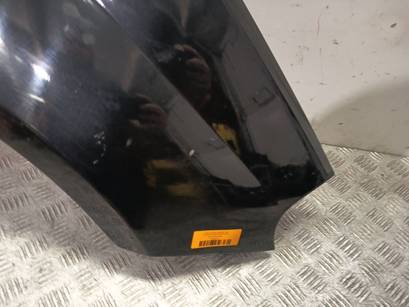 Recambio de aleta delantera derecha para fiat grande punto (199_) 1.3 d multijet referencia OEM IAM 0006000630349  