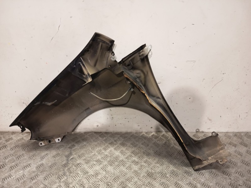 Recambio de aleta delantera derecha para fiat grande punto (199_) 1.3 d multijet referencia OEM IAM 0006000630349  