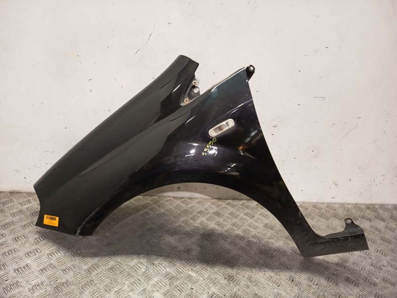 Recambio de aleta delantera izquierda para fiat grande punto (199_) 1.3 d multijet referencia OEM IAM 0006000630350  