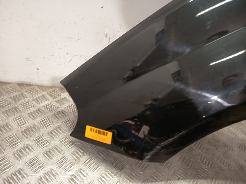 Recambio de aleta delantera izquierda para fiat grande punto (199_) 1.3 d multijet referencia OEM IAM 0006000630350  