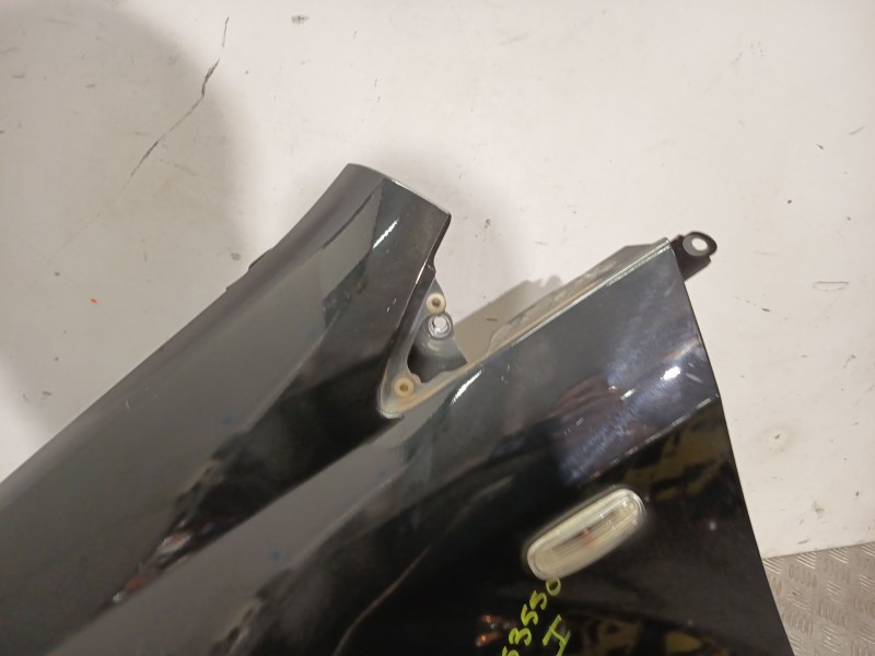 Recambio de aleta delantera izquierda para fiat grande punto (199_) 1.3 d multijet referencia OEM IAM 0006000630350  