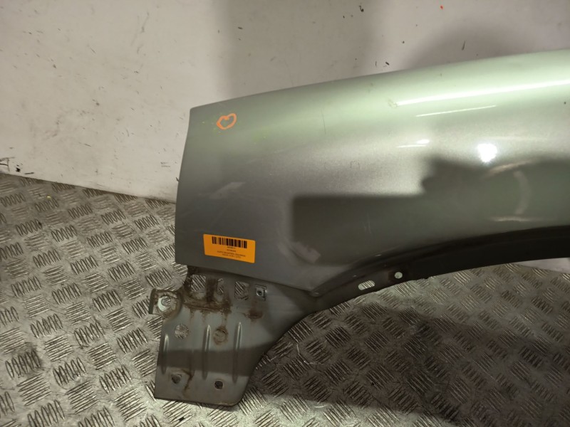 Recambio de aleta delantera izquierda para volvo xc90 i (275) t6 awd referencia OEM IAM 30796494  