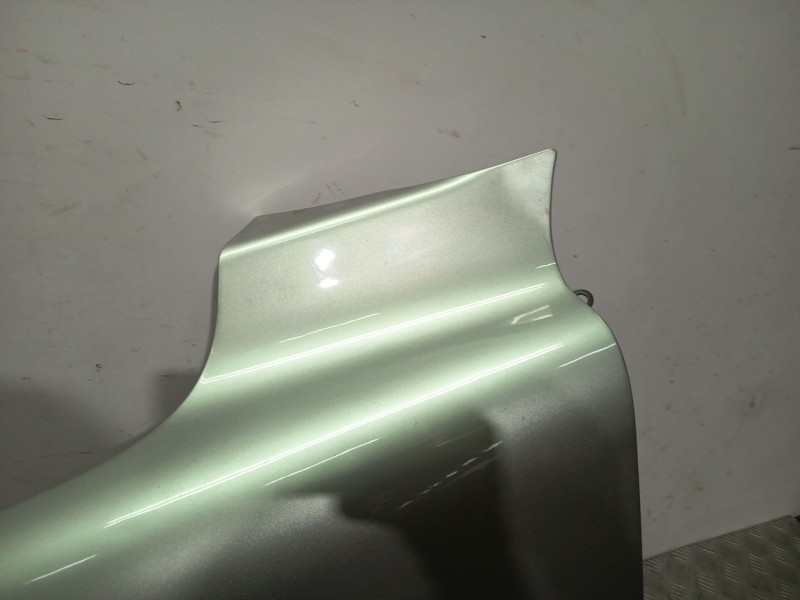 Recambio de aleta delantera izquierda para volvo xc90 i (275) t6 awd referencia OEM IAM 30796494  