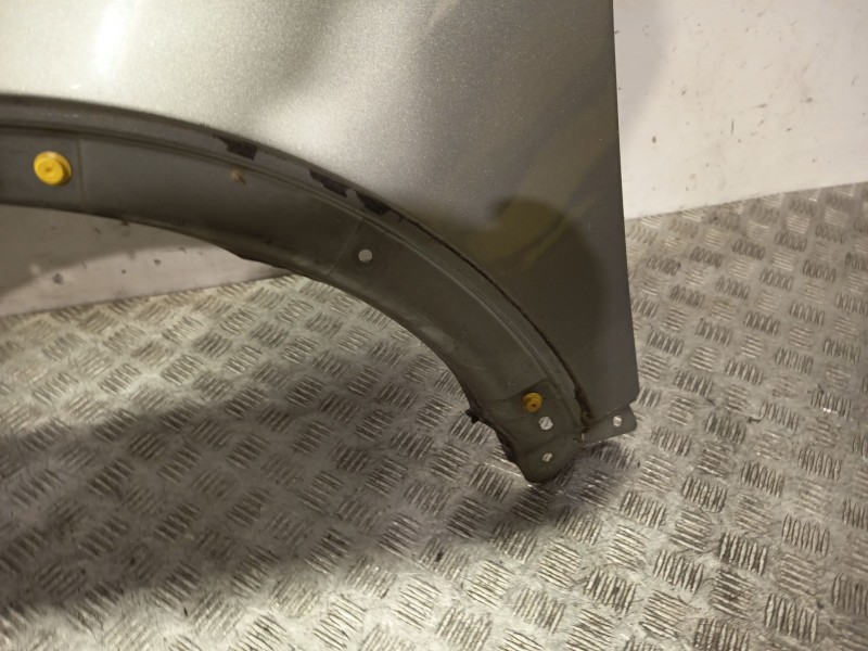 Recambio de aleta delantera izquierda para volvo xc90 i (275) t6 awd referencia OEM IAM 30796494  