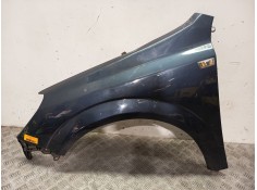 Recambio de aleta delantera izquierda para opel astra h gtc (a04) 1.7 cdti (l08) referencia OEM IAM 93178666  