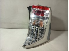 Recambio de piloto trasero izquierdo para toyota prius (_w3_) 1.8 hybrid (zvw3_) referencia OEM IAM 8156147132  