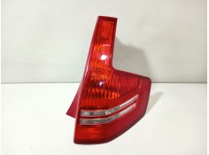 Recambio de piloto trasero derecho para citroën c4 i (lc_) 1.4 16v referencia OEM IAM 9655863980 6351T8 