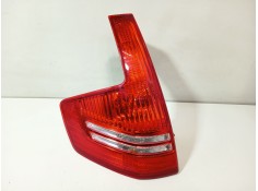 Recambio de piloto trasero izquierdo para citroën c4 i (lc_) 1.4 16v referencia OEM IAM 9655864080 6350T8 