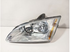 Recambio de faro izquierdo para ford focus ii sedán (db_, fch, dh) 1.6 referencia OEM IAM 4M5113K060BA  