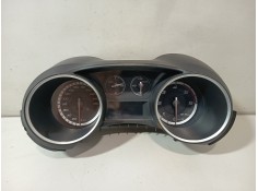 Recambio de cuadro instrumentos para alfa romeo giulietta (940_) 2.0 jtdm (940.fxl1a) referencia OEM IAM A2C53352738  