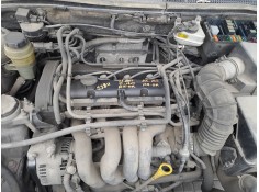 ford focus i (daw, dbw) del año 2004