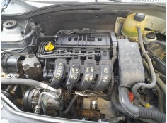 renault clio ii (bb_, cb_) del año 2003 2
