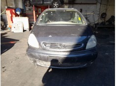citroën xsara picasso (n68) del año 1999