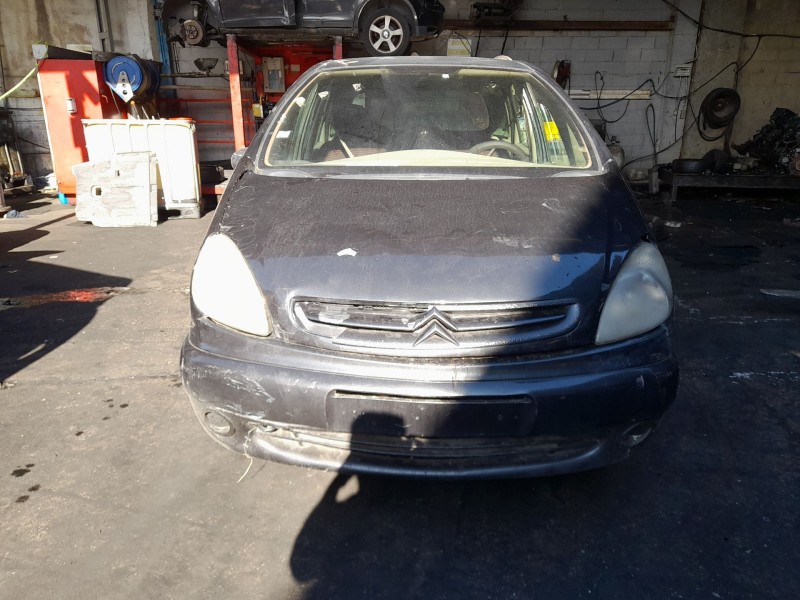 citroën xsara picasso (n68) del año 1999
