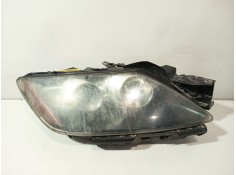 Recambio de faro derecho para mazda cx-7 (er) 2.2 mzr-cd awd (er10a) referencia OEM IAM EH1051030  