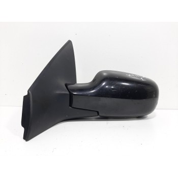 RETROVISOR IZQUIERDO 7701068380 NEGRO ELECTRICO