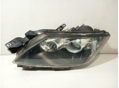 Recambio de faro izquierdo para mazda cx-7 (er) 2.2 mzr-cd awd (er10a) referencia OEM IAM EH1051040  