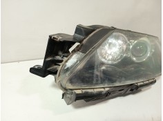 Recambio de faro izquierdo para mazda cx-7 (er) 2.2 mzr-cd awd (er10a) referencia OEM IAM EH1051040   2